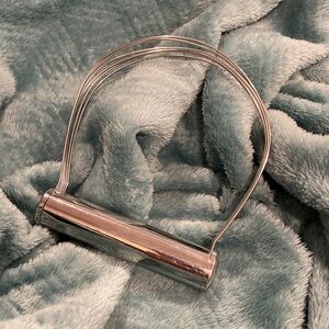 Stainless Steel Pastry Blender